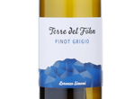 Terre del Föhn Pinot Grigio,2016