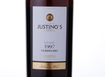 Justino's Madeira Verdelho Colheita,1997