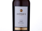 Justino's Madeira Malvasia Colheita,1997