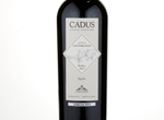 Cadus Malbec Single Vineyard Finca Las Torcazas,2013