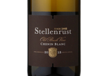 Stellenrust Old Bush Vine Chenin Blanc,2015