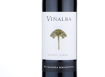 Vinalba Patagonia Malbec Syrah,2015