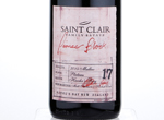 Saint Clair Pioneer Block 17 Plateau Malbec,2014