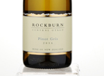 Rockburn Central Otago Pinot Gris,2016