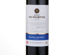 Domäne Baumgartner Blauer Zweigelt,2016