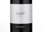 St.Andrea Aldas Egri Bikaver,2015