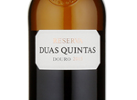 Duas Quintas White Reserva,2015