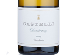 Estate Chardonnay,2015