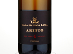 CSL Arinto Oak Aged,2015