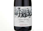 Sasso Pinot Noir,2013