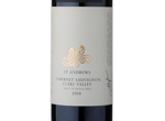 St Andrews Cabernet Sauvignon,2014