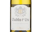 Morrisons The Best Chablis 1er Cru,2014