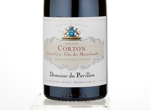 Corton Grand Cru Clos des Maréchaudes - Domaine du Pavillon,2015