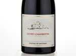 Gevrey Chambertin,2015