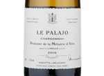 Domaine De La Métairie d'Alon Chardonnay "Le Palajo",2015