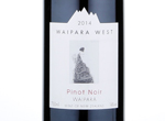 Waipara West Pinot Noir,2014