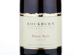 Rockburn Central Otago Pinot Noir,2015
