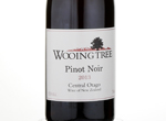 Wooing Tree Pinot Noir,2013