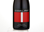 Coal Pit Tiwha Pinot Noir,2015