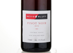 Nevis Bluff Pinot Noir,2012