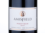 Amisfield Pinot Noir,2014
