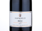 Amisfield Rkv Reserve Pinot Noir,2013
