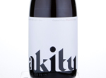 Akitu A2 White Label,2015