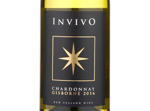 Invivo Gisborne Chardonnay,2016