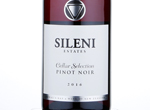 Sileni Cellar Selection Pinot Noir,2016