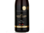 Saint Clair Marlborough Premium Pinot Noir,2015