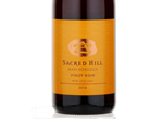 Sacred Hill Orange Label Marlborough Pinot Noir,2016
