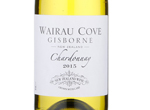 Wairau Cove Chardonnay,2015