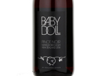 Babydoll Pinot Noir,2016