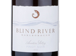 Blind River Awatere Valley Pinot Noir,2015