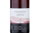 Yealands Estate Land Made Pinot Noir,2016