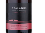 Yealands Estate Single Vineyard Pinot Noir,2016