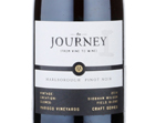 The Craft Series The Journey Pinot Noir 1,2014