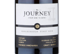 The Craft Series The Journey Pinot Noir 2,2014