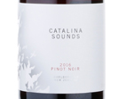 Catalina Sounds Marlborough Pinot Noir,2016