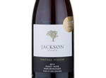 Jackson Estate Vintage Widow,2014