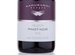 Nelson Pinot Noir,2015