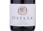 Ostler Caroline's Pinot Noir,2015