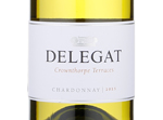 Delegat Crownthorpe Terraces Chardonnay,2015