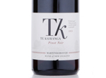 Te Kairanga Pinot Noir,2015