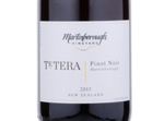 Martinborough Vineyard Te Tera Pinot Noir,2015