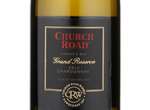 Church Road Grand Reserve Chardonnay,2014