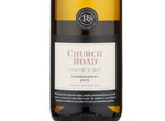 Church Road Chardonnay,2015