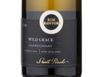 Kim Crawford Small Parcels Wild Grace Hawkes Bay Chardonnay,2015