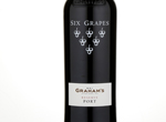 Graham's Six Grapes Reserve Port,NV