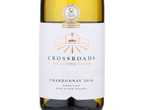 Crossroads Milestone Series Chardonnay,2014